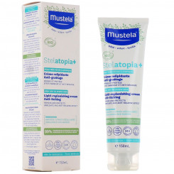 Repair Cream for Babies Mustela Stelatopia + 150 ml