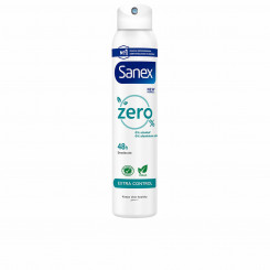 Spray Deodorant Sanex Zero % 200 ml
