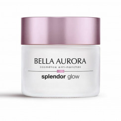 Хайлайтер Bella Aurora Splendor Glow против коричневых пятен и антивозрастного лечения (50 мл)