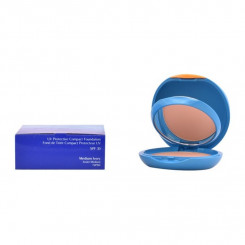 Foundation UV Protective Shiseido (SPF 30) (12 g)