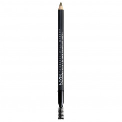 Eyebrow Pencil NYX Taupe Dust (1,4 g)