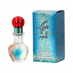 Women's Perfume Jennifer Lopez EDP 15 ml Live Luxe