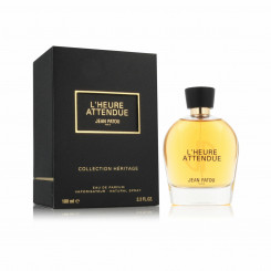 Naiste parfüüm Jean Patou EDP Collection Heritage L'heure Attendue 100 ml