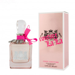 Naiste parfüüm Juicy Couture EDP Couture La La 100 ml
