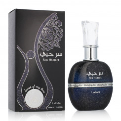 Naiste parfüüm Lattafa EDP Ser Hubbee 100 ml