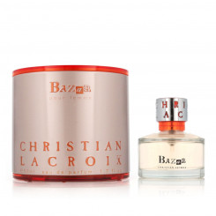 Women's Perfume Christian Lacroix EDP Bazar Pour Femme 50 ml