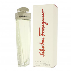 Naiste parfüüm Salvatore Ferragamo EDP Pour Femme 100 ml