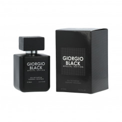 Meeste parfüüm Giorgio Group EDP Black Special Edition (100 ml)
