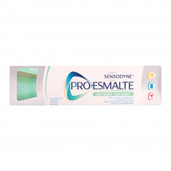 Pro-esmalte Sensodyne hambapasta (75 ml)