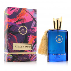 Unisex Parfume Killer Oud EDP Killer Oud 100 ml