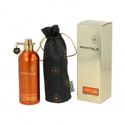 Unisex parfüüm Montale EDP Orange Flowers 100 ml