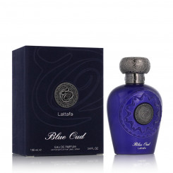 Unisex Parfüüm Lattafa EDP Blue Oud 100 ml