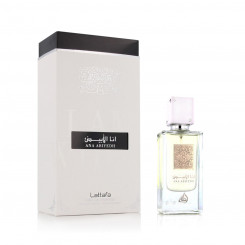 Unisex parfüüm Lattafa EDP Ana Abiyedh 60 ml