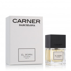 Unisex Perfume Carner Barcelona EDP El Born 50 ml