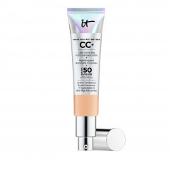 CC Cream It Cosmetics Your Skin Butter neutraalne keskmine Spf 50 (32 ml)