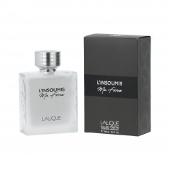 Мужской парфюм Lalique EDT 100 мл L'insoumis Ma Force