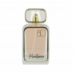 Women's Perfume Montana EDP Montana 80's 100 ml