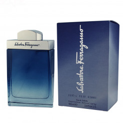 Men's Perfume Salvatore Ferragamo EDT Subtil Pour Homme 100 ml