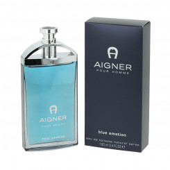 Мужские духи Aigner Parfums EDT Blue Emotion 100 мл