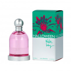 Naiste parfüüm Jesus Del Pozo EDT Halloween Vesiroos 100 ml