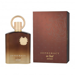 Unisex parfüüm Afnan Supremacy Oudis 100 ml
