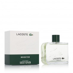 Мужские духи Lacoste EDT Booster 125 мл
