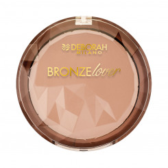 Compact Bronzing Powders Deborah Bronze Lover Nº 01 Sunlight Spf 15