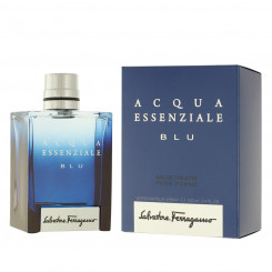 Meeste parfüüm Salvatore Ferragamo EDT Acqua Essenziale Blu 100 ml