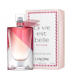 Мужской парфюм Lancôme EDT La Vie Est Belle En Rose (100 мл)