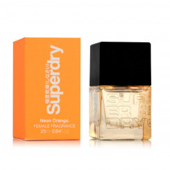 Naiste parfüüm Superdry EDC neoonoranž 25 ml