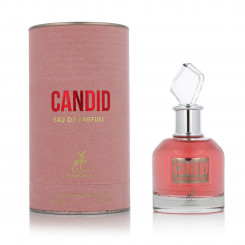 Naiste parfüüm Maison Alhambra EDP Candid 100 ml
