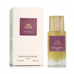 Women's Perfume Parfum d'Empire EDP Eau Suave 50 ml