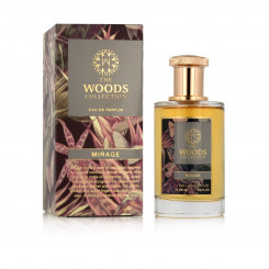 Unisex parfüüm The Woods Collection EDP Mirage 100 ml