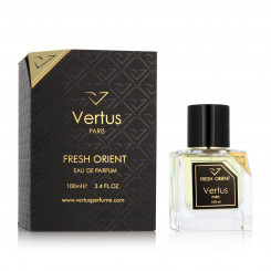 Unisex Perfume Vertus EDP Fresh Orient 100 ml