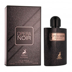 Naiste parfüüm Maison Alhambra EDP Opera Noir 100 ml