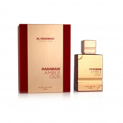 Unisex parfüüm Al Haramain EDP Amber Oud Ruby Edition 120 ml