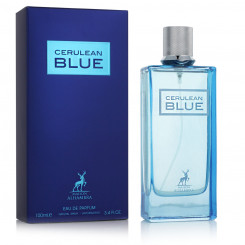 Meeste parfüüm Maison Alhambra EDP Cerulean Blue 100 ml