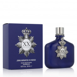 Meeste parfüüm John Varvatos EDT Xx Indigo 125 ml