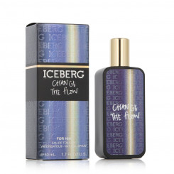 Men's Perfume Iceberg EDT Change The Flow For Him 50 ml