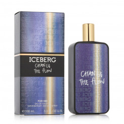 Meeste parfüüm Iceberg EDT Change The Flow For Him 100 ml