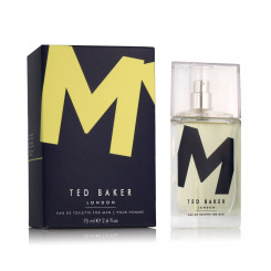 Meeste parfüüm Ted Baker EDT M 75 ml