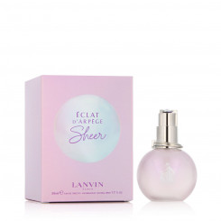 Naiste parfüüm Lanvin EDT Éclat d'Arpège Sheer 50 ml