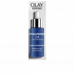 Serum Olay Hyaluronic 24 40 ml