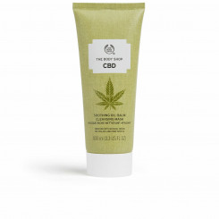 Cleansing and Regenerative Mask The Body Shop Cbd 100 ml