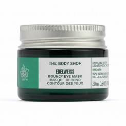 Mask for Eye Area The Body Shop Edelweiss 20 ml