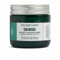 Niisutav öömask The Body Shop Edelweiss 75 ml