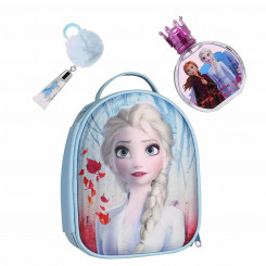 Laste parfüümikomplekt Frozen (3 tk)