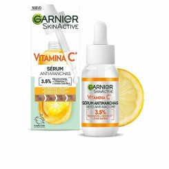 Pruunilaikude vastane seerum Garnier Skinactive Vitamina C Vitamiin C 30 ml