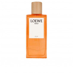 Naiste parfüüm Solo Ella Loewe (100 ml)