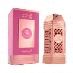 Unisex parfüüm Al Haramain 50 Years Rose Oud 100 ml